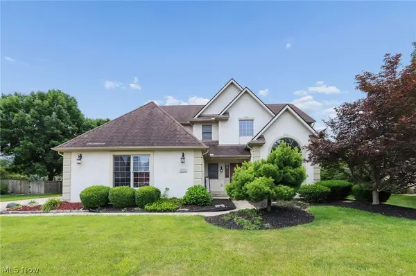 9189 Candleridge Street, Pickerington, OH 43147