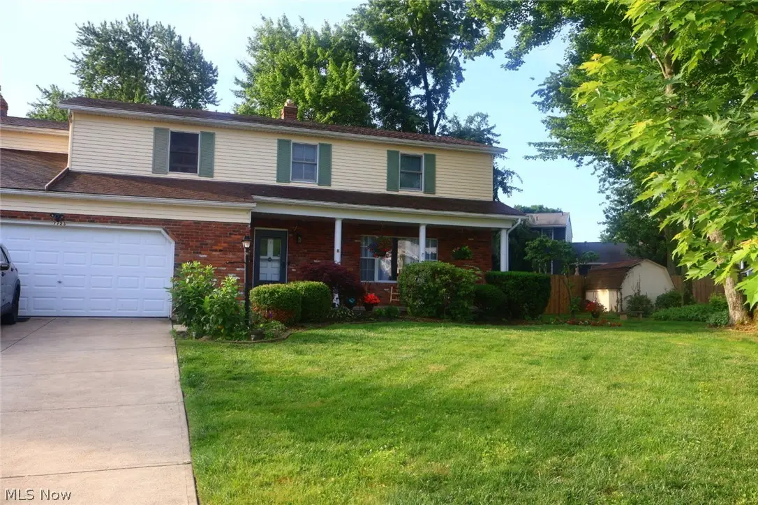 7723 Princeton Place, Middleburg Heights, OH 44130 - #1