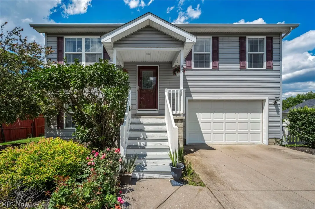 59 Joplin Drive, Akron, OH 44319 - #1