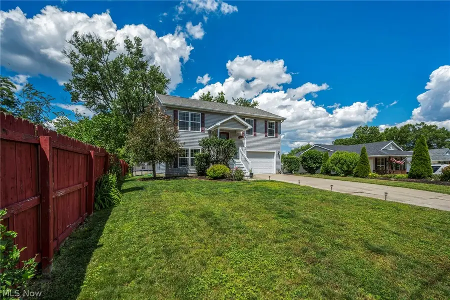 59 Joplin Drive, Akron, OH 44319 - #3