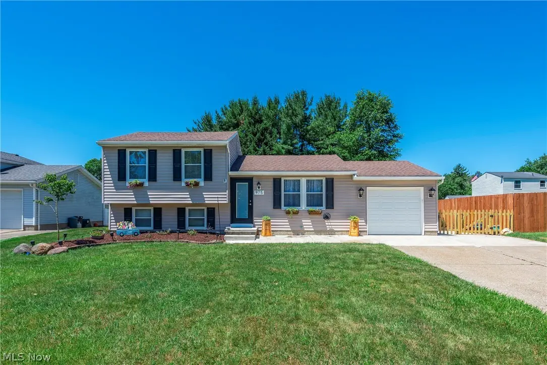 975 Gayer Drive, Medina, OH 44256 - #1