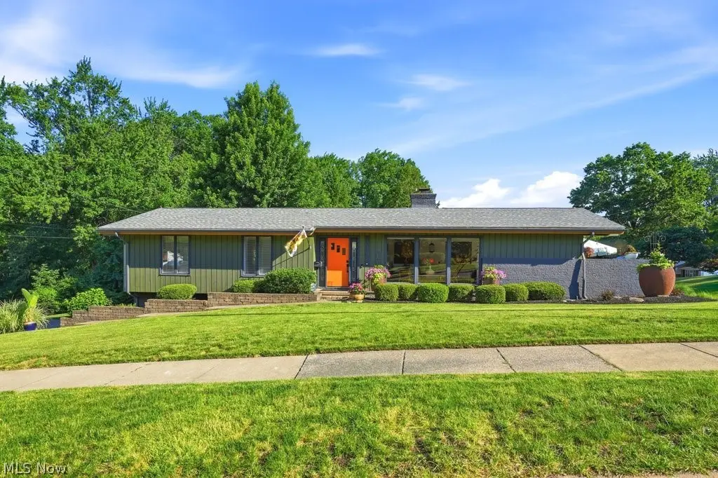 1155 Romayne Drive, Akron, OH 44313 - #1