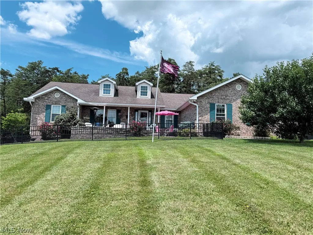 549 Boggy Hollow Road, Coolville, OH 45723 - #1