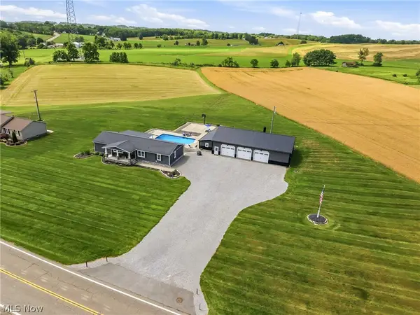 42275 State Route 39, Wellsville, OH 43968