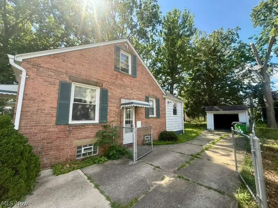 26470 Zeman Avenue, Euclid, OH 44132 - #3
