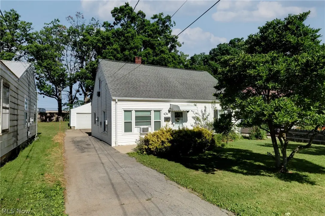 434 Winchester Avenue, Youngstown, OH 44509 - #1