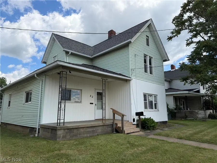 32 Cherry Nw Road, Massillon, OH 44646 - #3