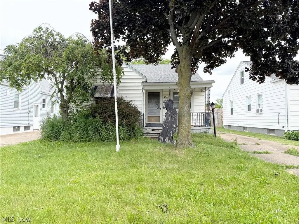 1361 Leavitt Road, Lorain, OH 44052 - #1