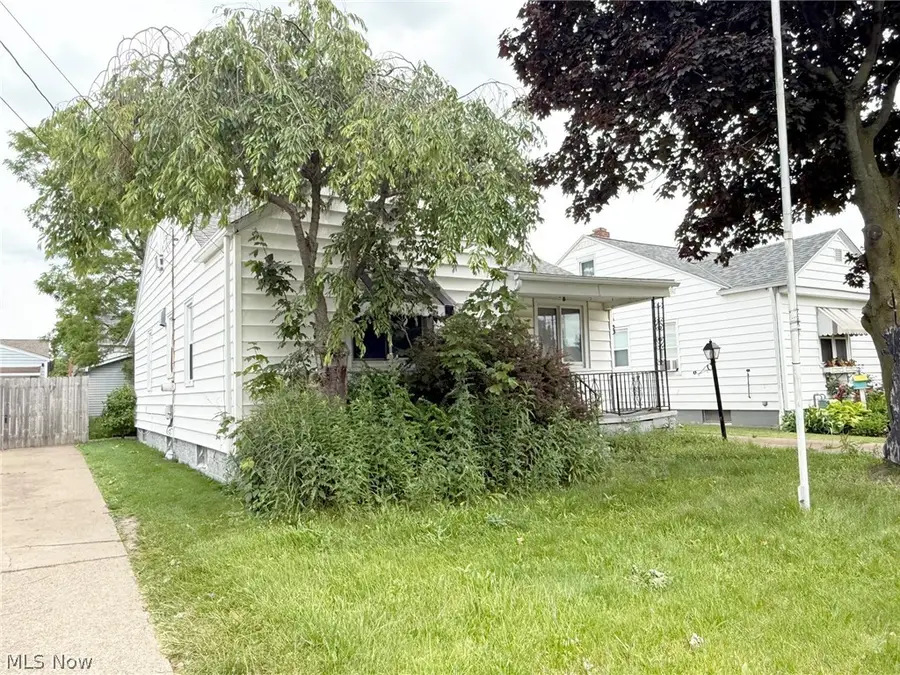 1361 Leavitt Road, Lorain, OH 44052 - #3