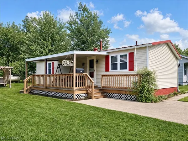 443 Morgan Court, LaGrange, OH 44050