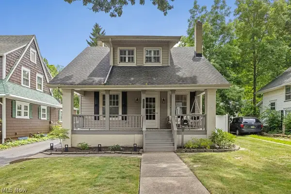 1052 Parkside Drive, Alliance, OH 44601