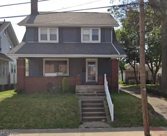 611 Forest Sw Avenue, Canton, OH 44710 - #1
