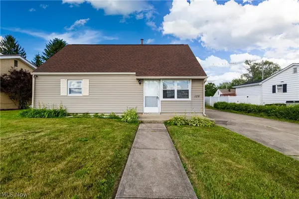 128 Pembroke Road, Steubenville, OH 43953