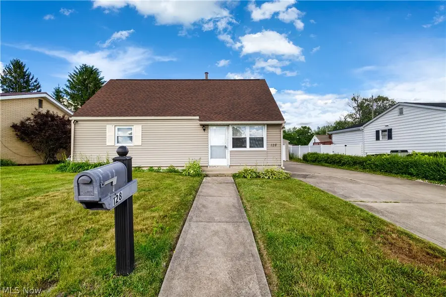 128 Pembroke Road, Steubenville, OH 43953 - #2