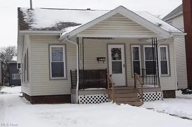 1135 Concord Sw Avenue, Canton, OH 44710 - #1