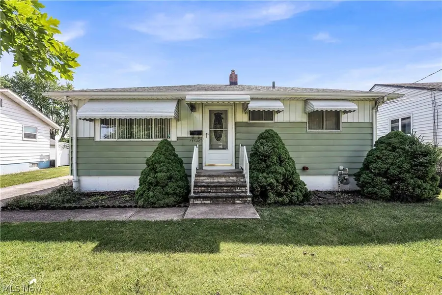 15540 Paulding Boulevard, Brook Park, OH 44142 - #2