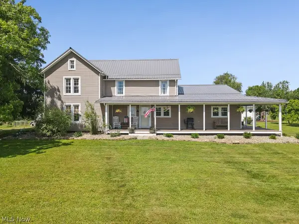 11925 Lippincott Road, East Rochester, OH 44625