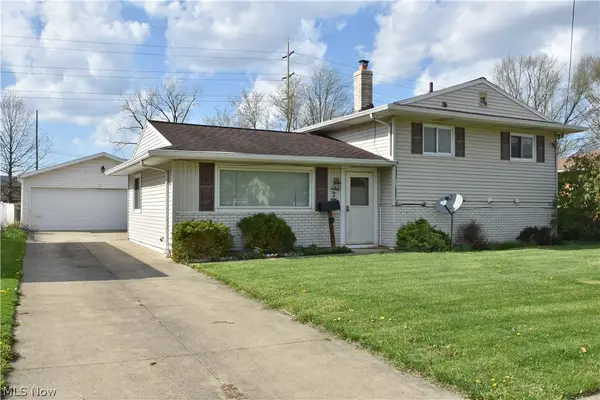 6208 Sylvia Drive, Brook Park, OH 44142