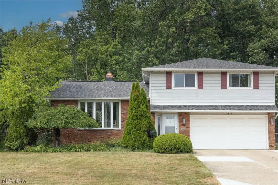 6547 Vallevista Drive, Mayfield Heights, OH 44124 - #1