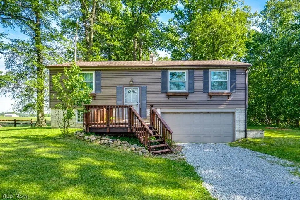 9921 Beech Ne Street, Louisville, OH 44641 - #1