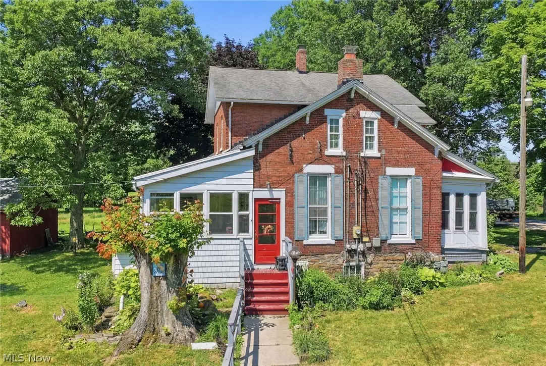 5582 S Ridge Road, Madison, OH 44057 - #1