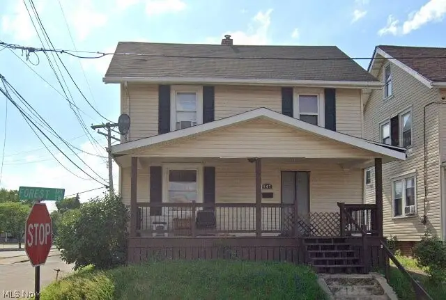 647 Forest Sw Avenue, Canton, OH 44710 - #1