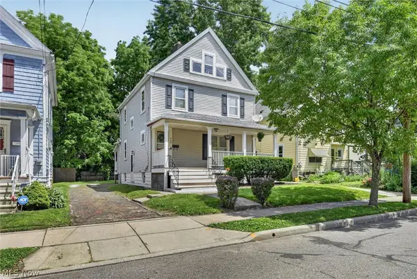 405 Silver Street, Akron, OH 44303