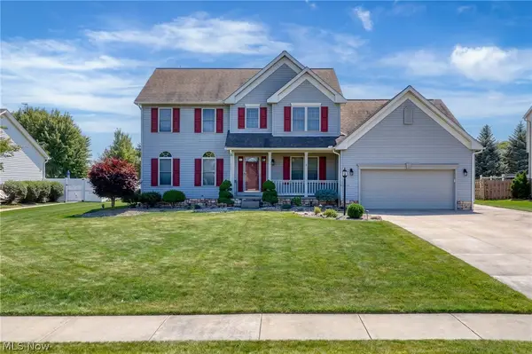 4549 Bunker Lane, Stow, OH 44224