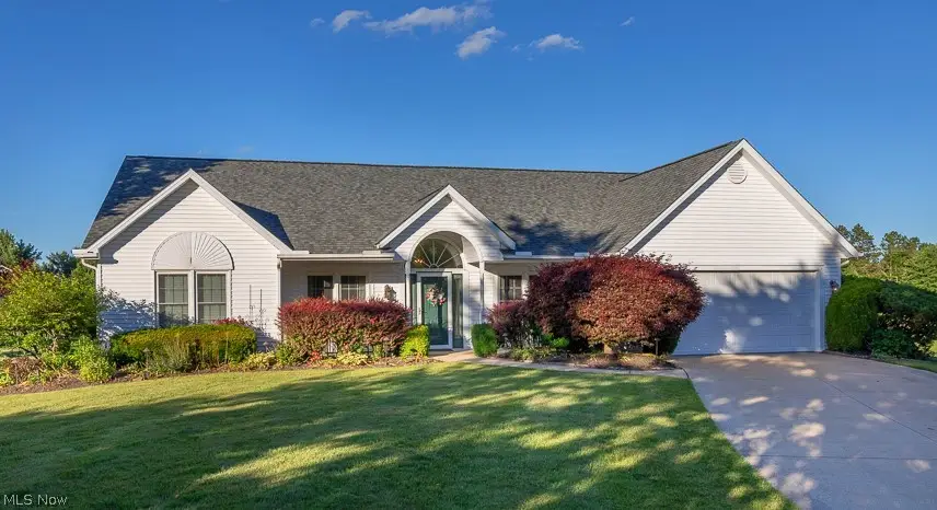 12160 Nathaniel Lane, Twinsburg, OH 44087 - #1