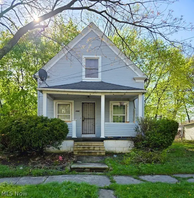 2144 Beech Avenue, Lorain, OH 44052 - #1
