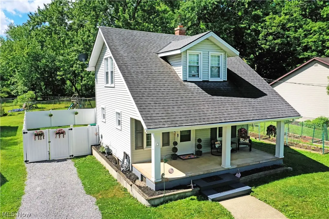23 Massachusetts Avenue, Poland, OH 44514 - #1
