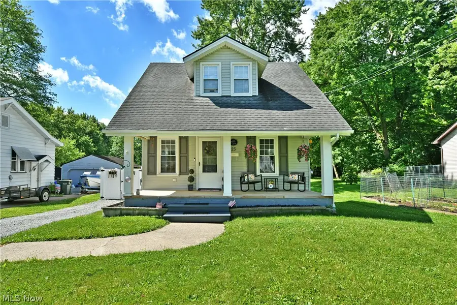 23 Massachusetts Avenue, Poland, OH 44514 - #2