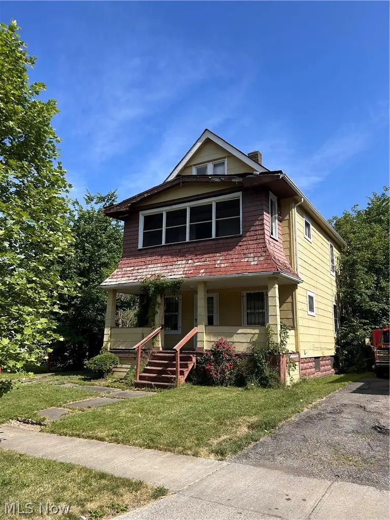11301 Forest Avenue, Cleveland, OH 44104 - #1