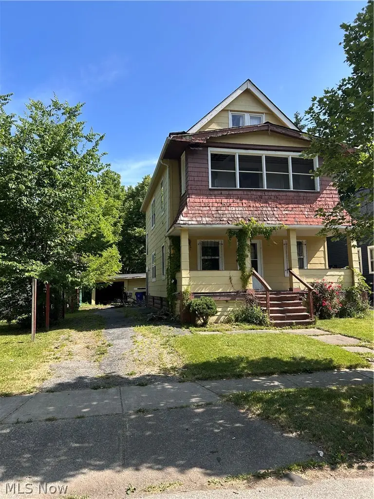 11301 Forest Avenue, Cleveland, OH 44104 - #2