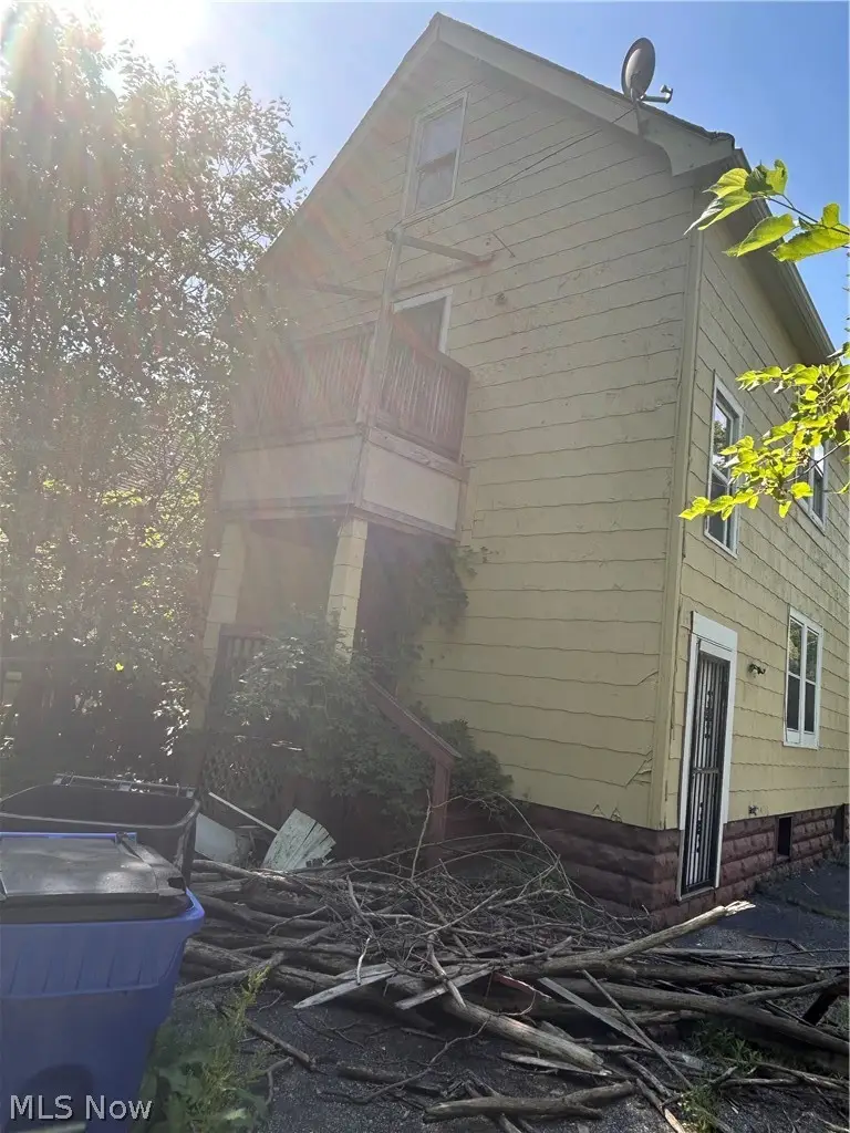 11301 Forest Avenue, Cleveland, OH 44104 - #3