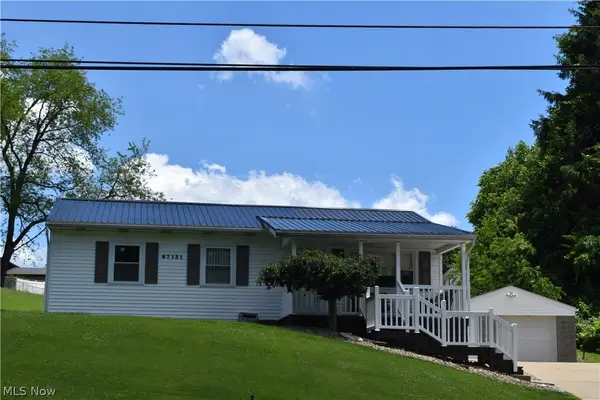 67131 Warnock St. Clairsville Road, St Clairsville, OH 43950