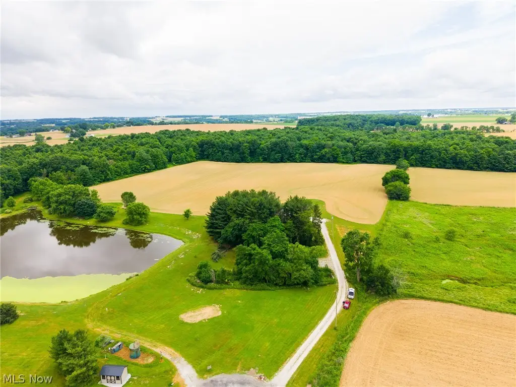11687 Hidden Lake Drive, Marshallville, OH 44645 - #1