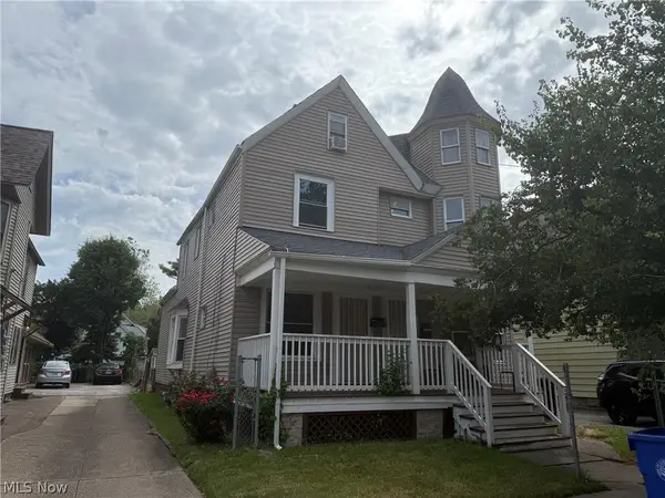 1143 Norwood Road, Cleveland, OH 44103