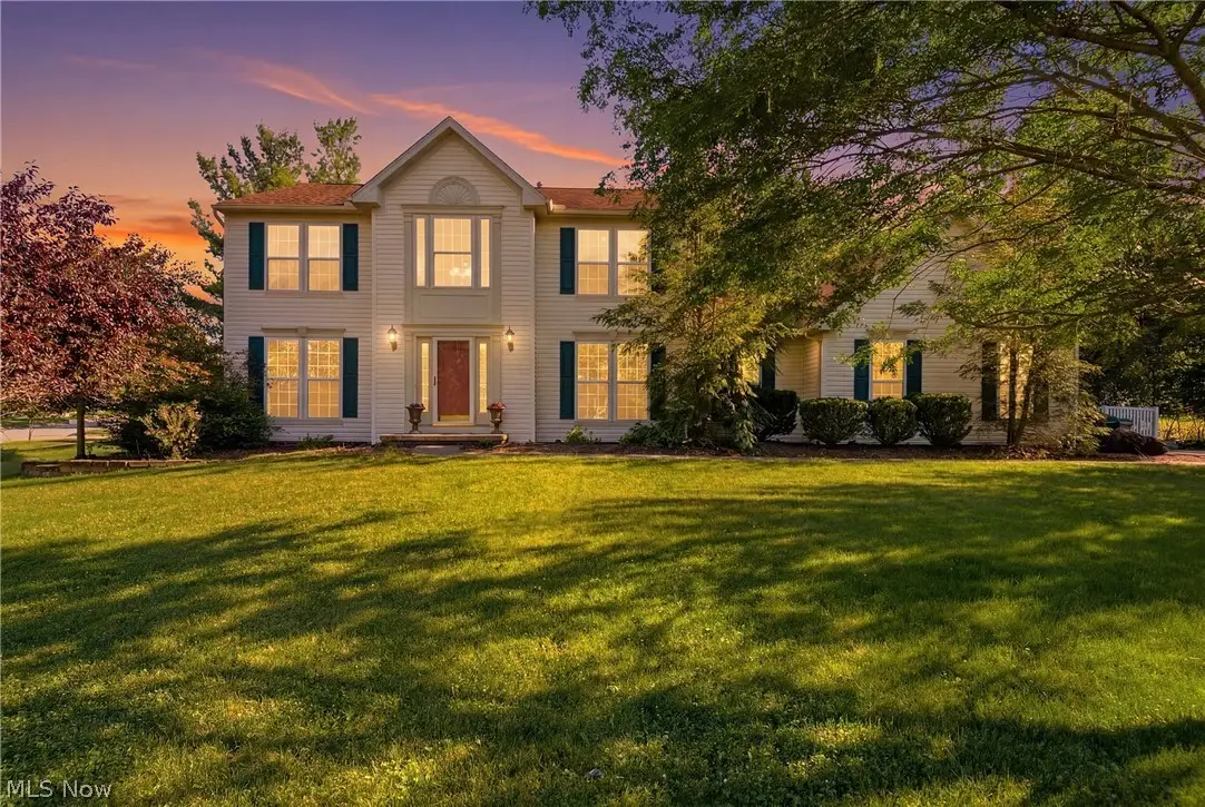 4120 Timber Trail, Medina, OH 44256 - #1