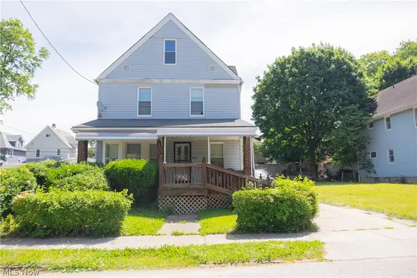 1245 E 113th Street, Cleveland, OH 44108