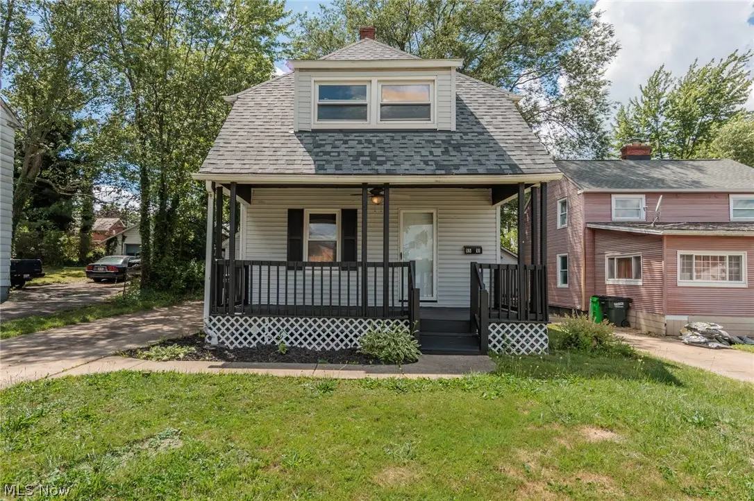 1511 Grace Street, Alliance, OH 44601 - #1