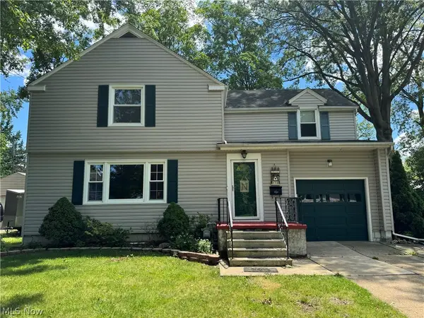 410 Louisiana Avenue, Elyria, OH 44035