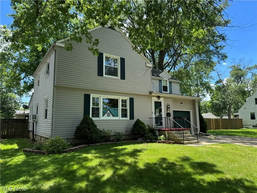 410 Louisiana Avenue, Elyria, OH 44035 - #2