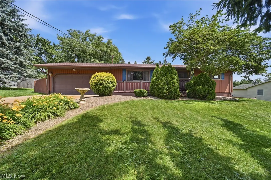 5155 Oakvale Sw Street, Canton, OH 44706 - #1