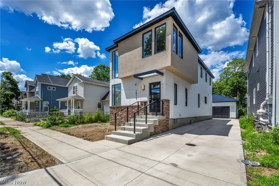 1872 W 57th Street, Cleveland, OH 44102 - #2