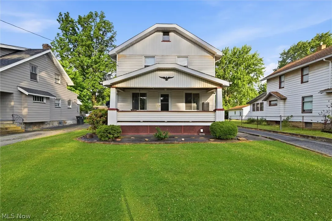 556 Belvedere Se Avenue, Warren, OH 44483 - #1