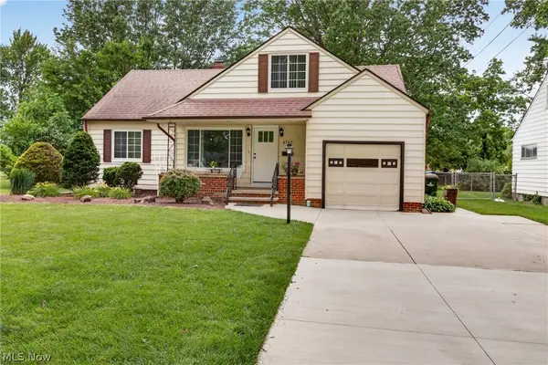 4740 Silverdale Road, North Olmsted, OH 44070