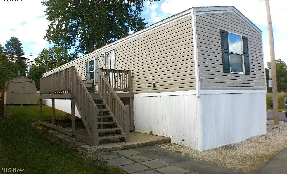 5108 State Route 59 #N5, Ravenna, OH 44266 - #1