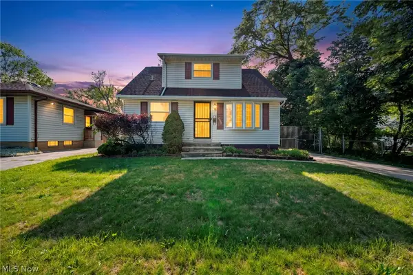 4630 W 190th Street, Cleveland, OH 44135