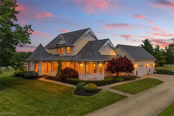 548 Appomattox Court, LaGrange, OH 44050